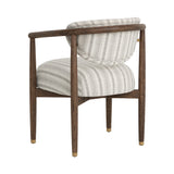 Sigrid - Dining Chair