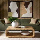 Rowena Coffee Table