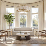 Valmont Lounge Chair