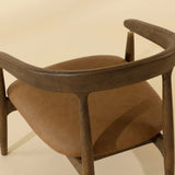 Valmont Lounge Chair