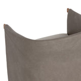 Leontine Swivel Dining and Lounge Chair