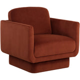 Everton Armchair