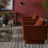 Everton Armchair