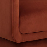 Everton Armchair
