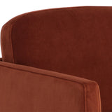 Everton Armchair