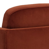 Everton Armchair