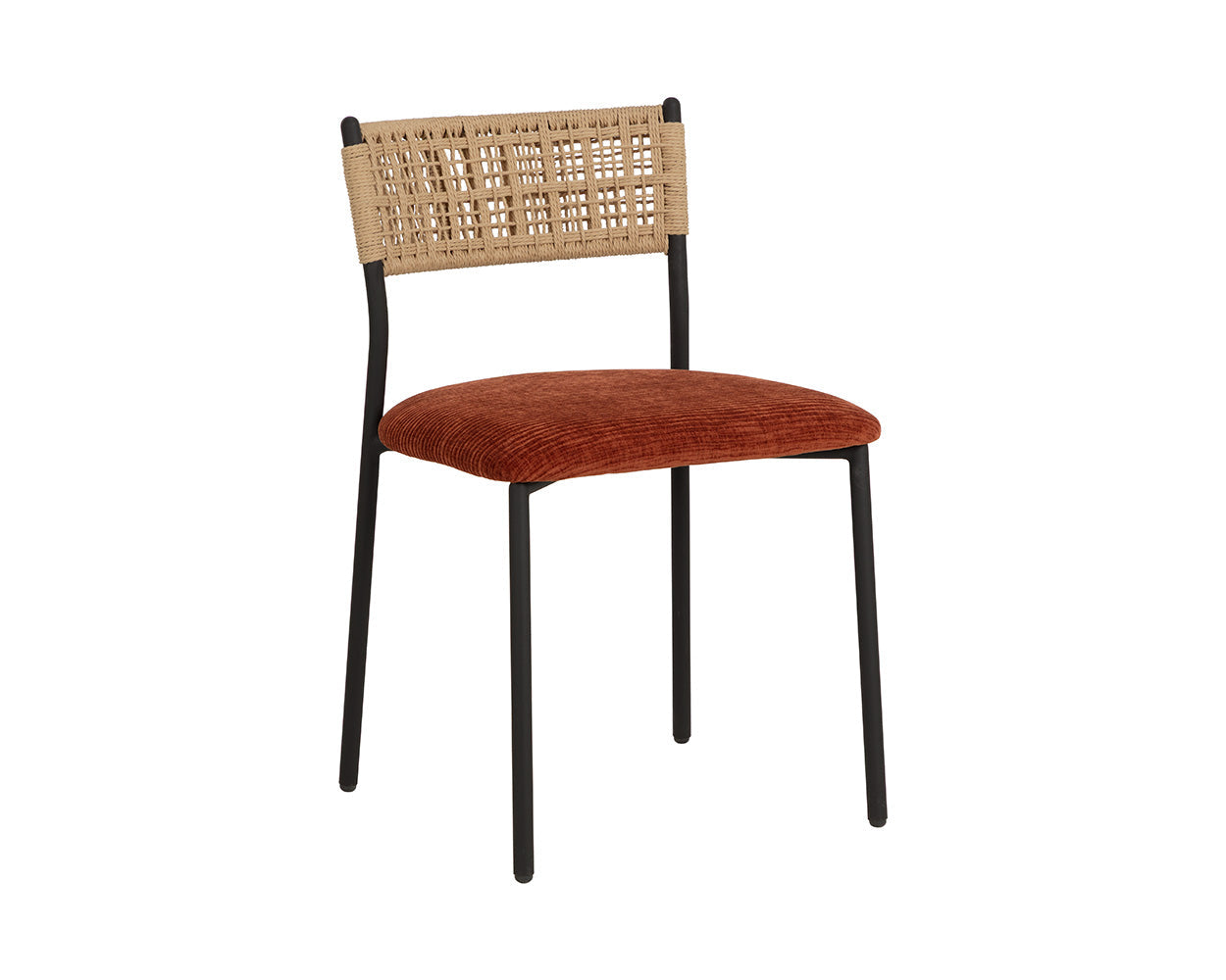 Ernesta Sandbank - Set of two Dining Chair