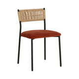 Ernesta Sandbank - Set of two Dining Chair