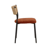 Ernesta Spice - Set of two Dining Chair