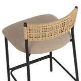 Ernesta Sandback - Counter or Bar Stool