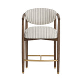 Sigrid - Counter or Bar Stool