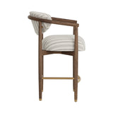 Sigrid - Counter or Bar Stool