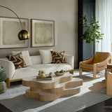 Gemina End Table