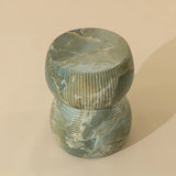Gemina End Table