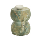 Gemina End Table