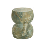Gemina End Table