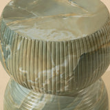 Gemina End Table