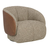 Camie Swivel Lounge