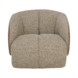 Camie Swivel Lounge
