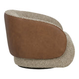 Camie Swivel Lounge