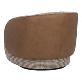 Camie Swivel Lounge