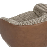 Camie Swivel Lounge