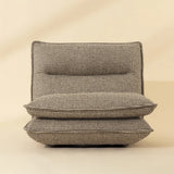 Colson Swivel Lounge Chair