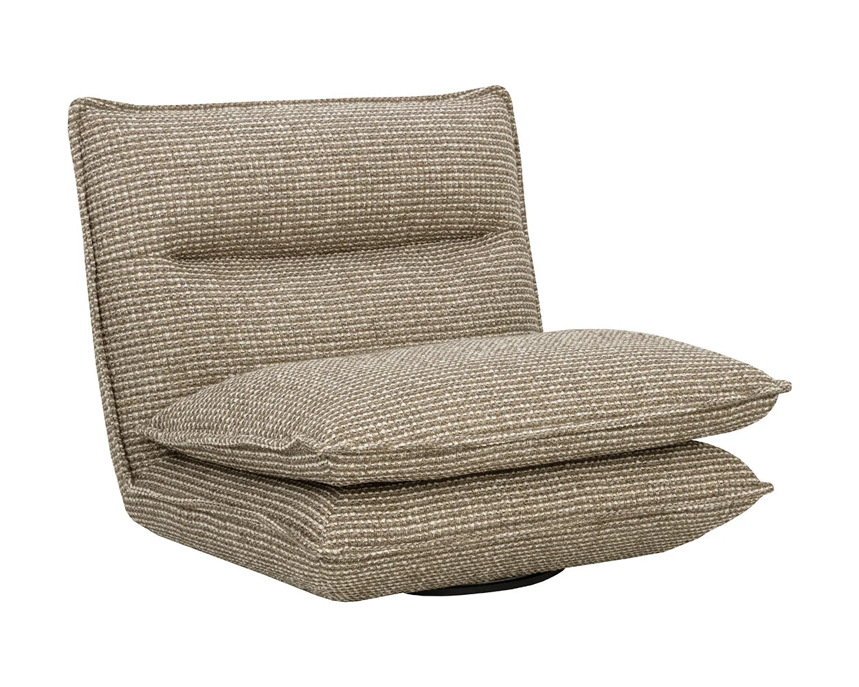 Colson Swivel Lounge Chair