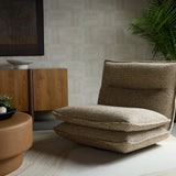 Colson Swivel Lounge Chair