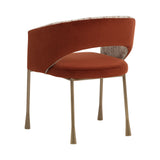 Jahara - Dining Chair