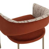 Jahara - Dining Chair