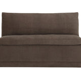 Donatella Banquette - Brown