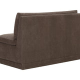 Donatella Banquette - Brown