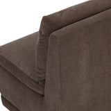 Donatella Banquette - Brown