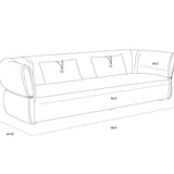 Davisville Sofa