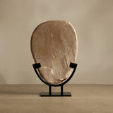 Perception Sculpture