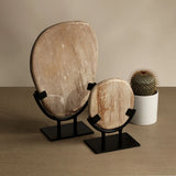 Perception Sculpture