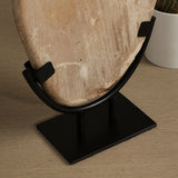 Perception Sculpture