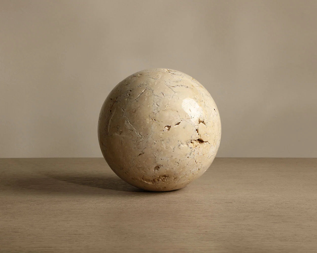 Europa Sphere