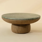 Orula Coffee Table
