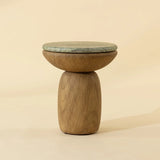 Orula End Table
