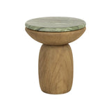 Orula End Table