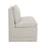 Donatella Banquette - Stripe