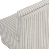 Donatella Banquette - Stripe