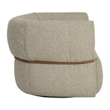Davisville Swivel Armchair