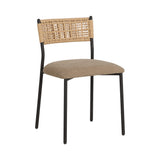 Ernesta Sandbank - Set of two Dining Chair