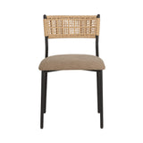 Ernesta Sandbank - Set of two Dining Chair
