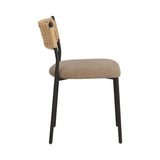 Ernesta Sandbank - Set of two Dining Chair