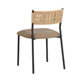 Ernesta Sandbank - Set of two Dining Chair