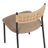 Ernesta Sandbank - Set of two Dining Chair